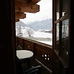 Nockhof Neustift im Stubaital