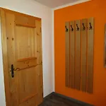 Nockhof Appartement