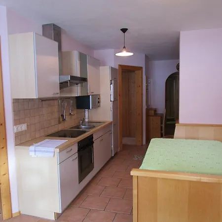 Nockhof Apartment Neustift im Stubaital