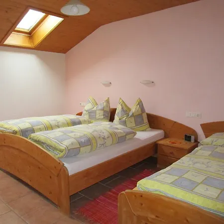 Nockhof Appartement