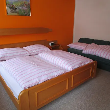 Apartment Nockhof Neustift im Stubaital