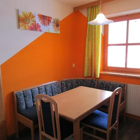 Apartment Nockhof Neustift im Stubaital