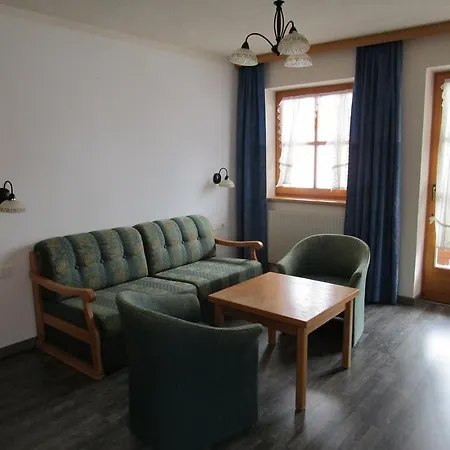 Nockhof * Neustift im Stubaital