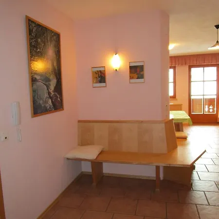 Nockhof Apartment Neustift im Stubaital
