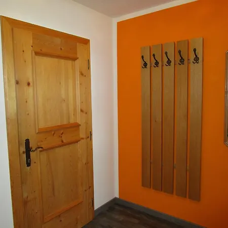 Nockhof Apartment