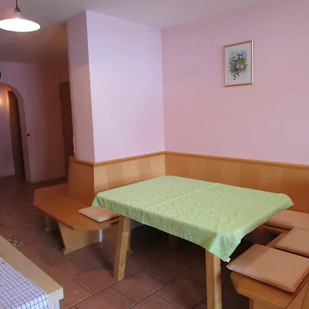 Nockhof Apartmán Neustift im Stubaital