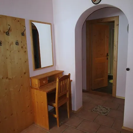 Nockhof Apartment