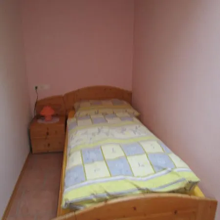 Nockhof Apartment *