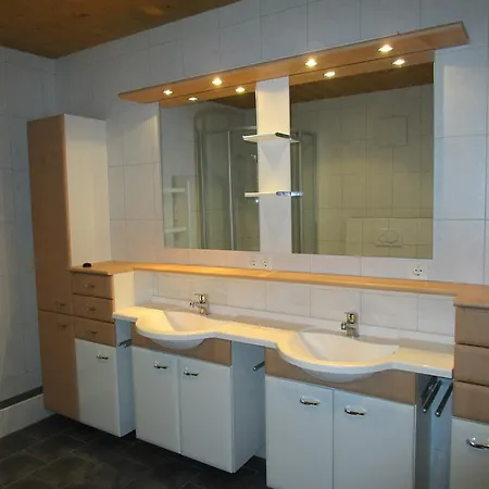 Nockhof Apartment