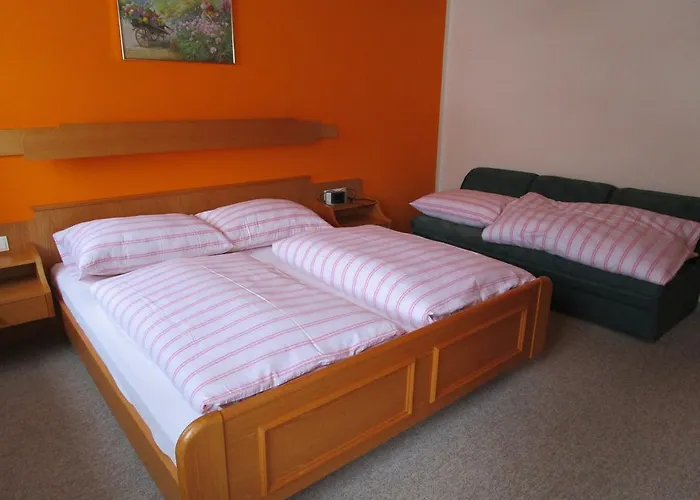 Appartement Nockhof Neustift im Stubaital