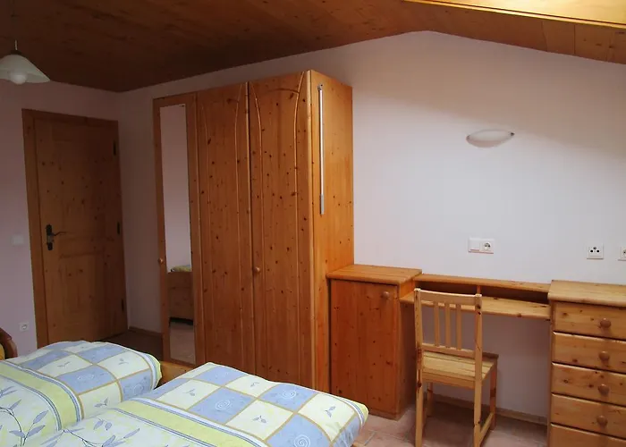 Nockhof * Neustift im Stubaital