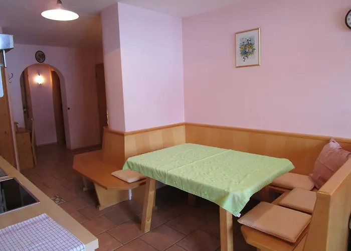 Nockhof Appartement Neustift im Stubaital