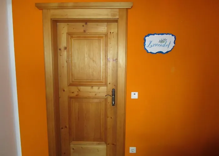 Nockhof Apartment Neustift im Stubaital