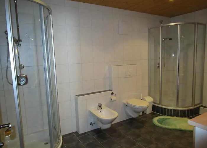 Appartement Nockhof Neustift im Stubaital