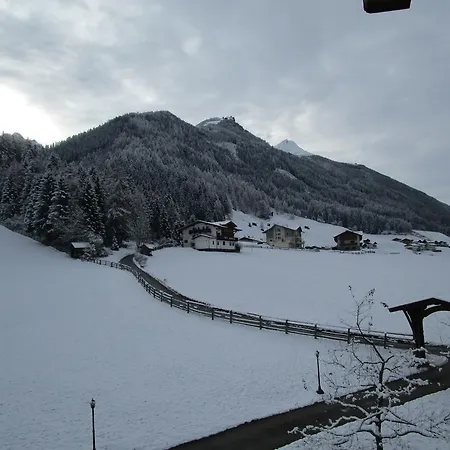 Διαμέρισμα Nockhof