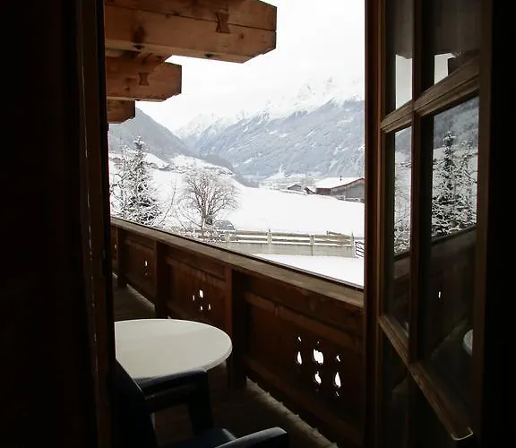 Nockhof Neustift im Stubaital