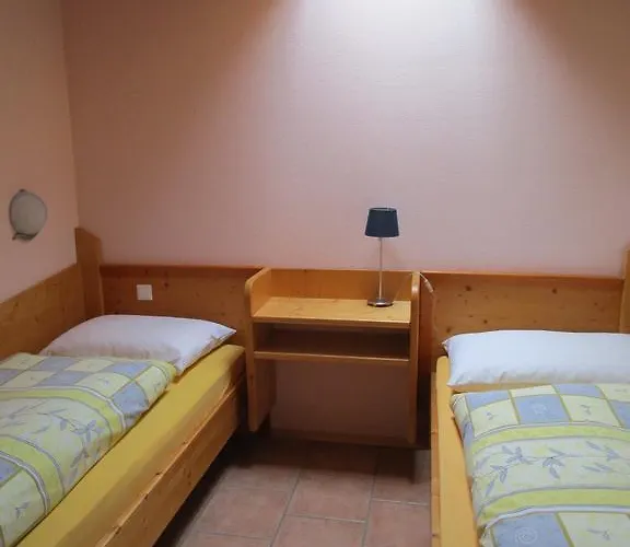 Διαμέρισμα Nockhof *