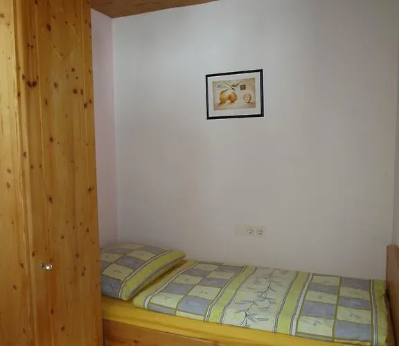 Nockhof Διαμέρισμα *