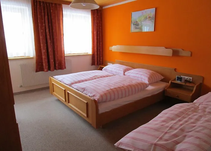 Nockhof * Neustift im Stubaital