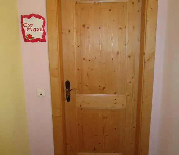 Nockhof Διαμέρισμα *