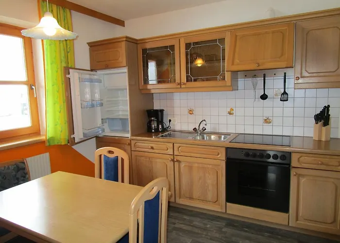 Nockhof Διαμέρισμα *