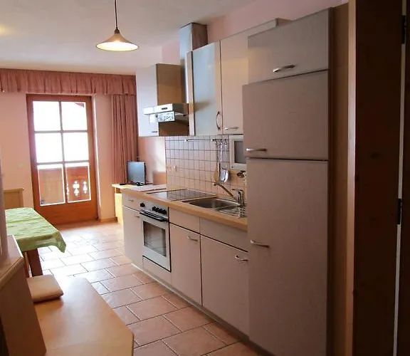 Nockhof * Neustift im Stubaital