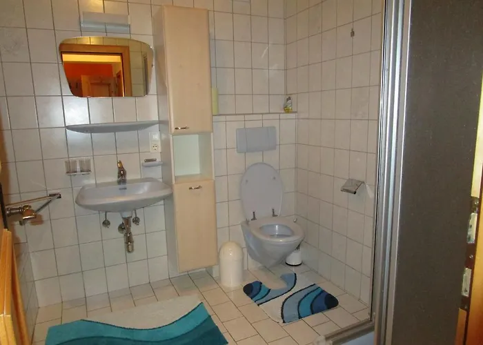 Nockhof * Neustift im Stubaital